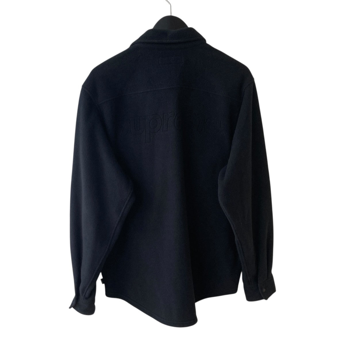 23AWPOLARTEC SHIRTS長袖シャツ