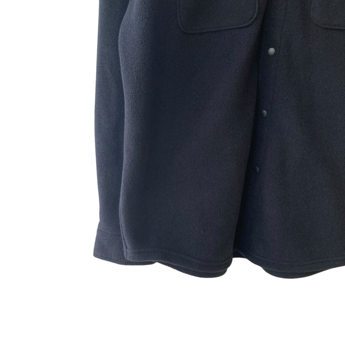 23AWPOLARTEC SHIRTS長袖シャツ