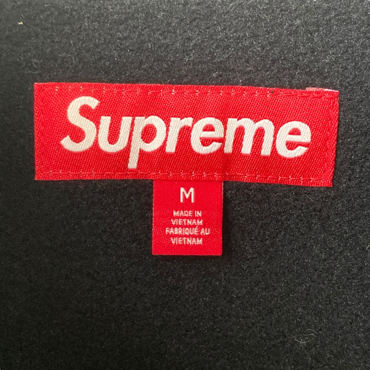 23AWPOLARTEC SHIRTS長袖シャツ