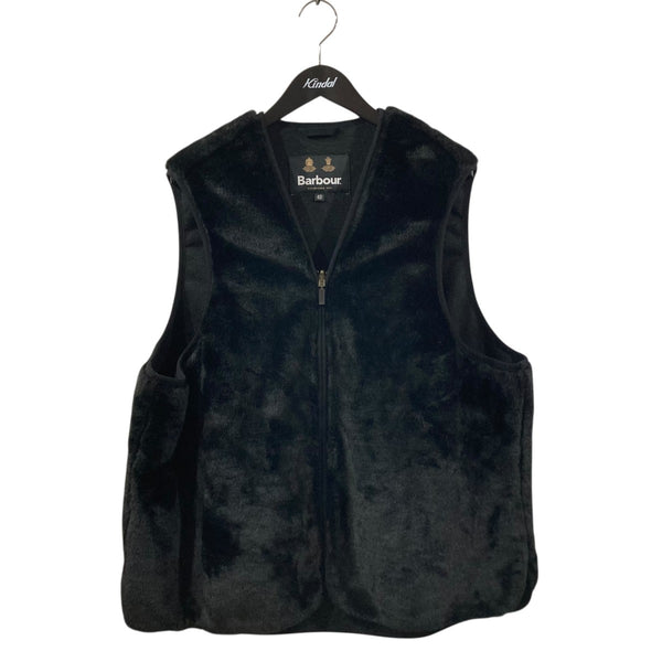 Barbour(バーブァー) ファーベスト232MLI0053 232MLI0053 ブラック