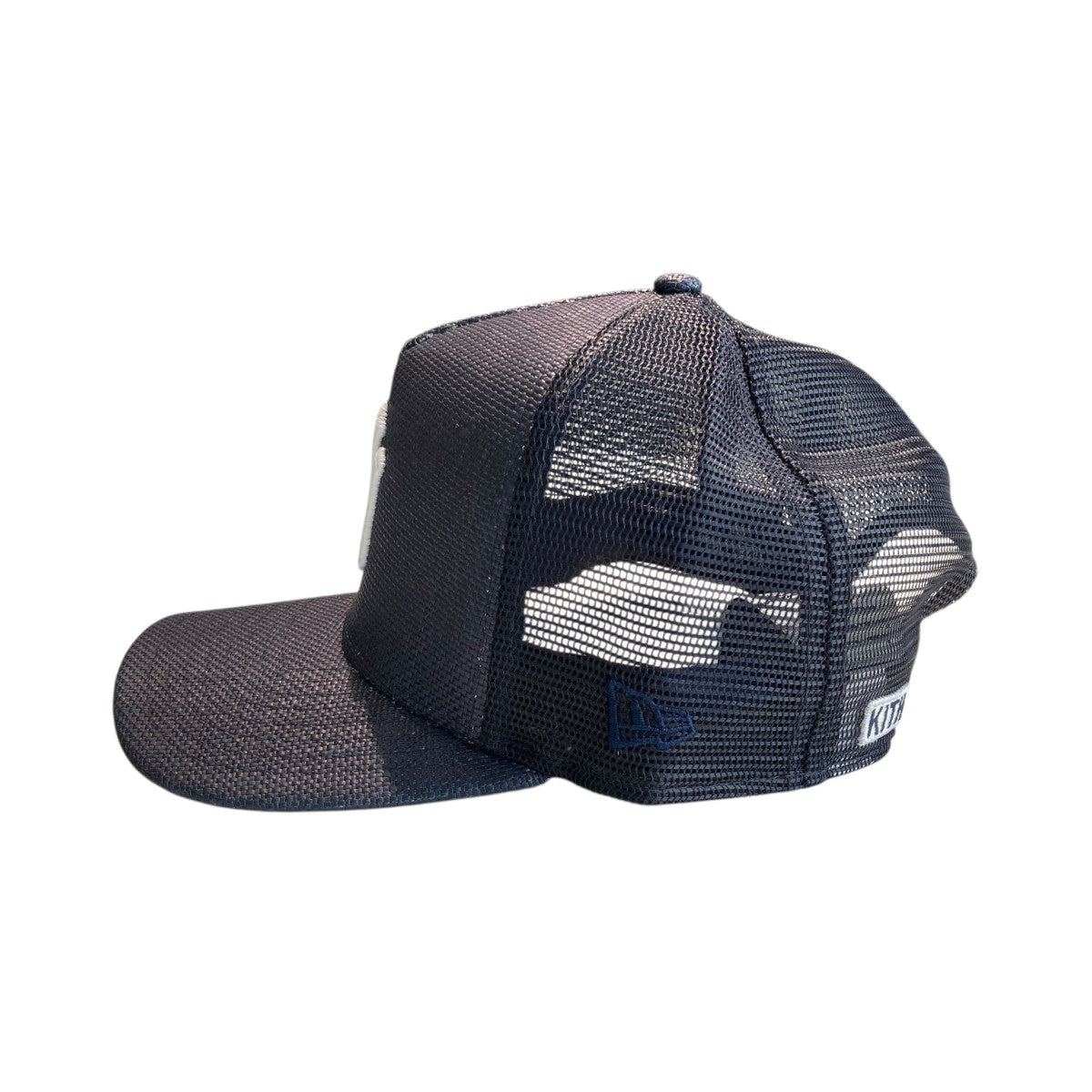 KITH(キス) New York Yankeesメッシュキャップ25-095-060-0022-2-0 25