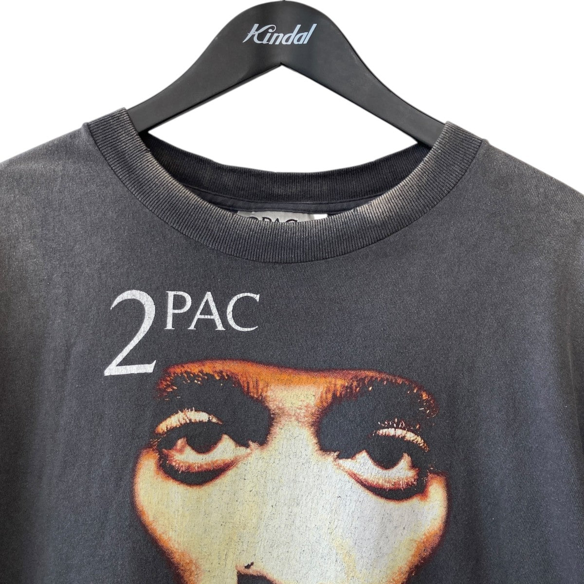 SAINT MICHAEL 25SS2PAC 2PC SS TEE半袖TシャツSM-HR8-0000-C14 古着・中古-3枚目のアイテム画像