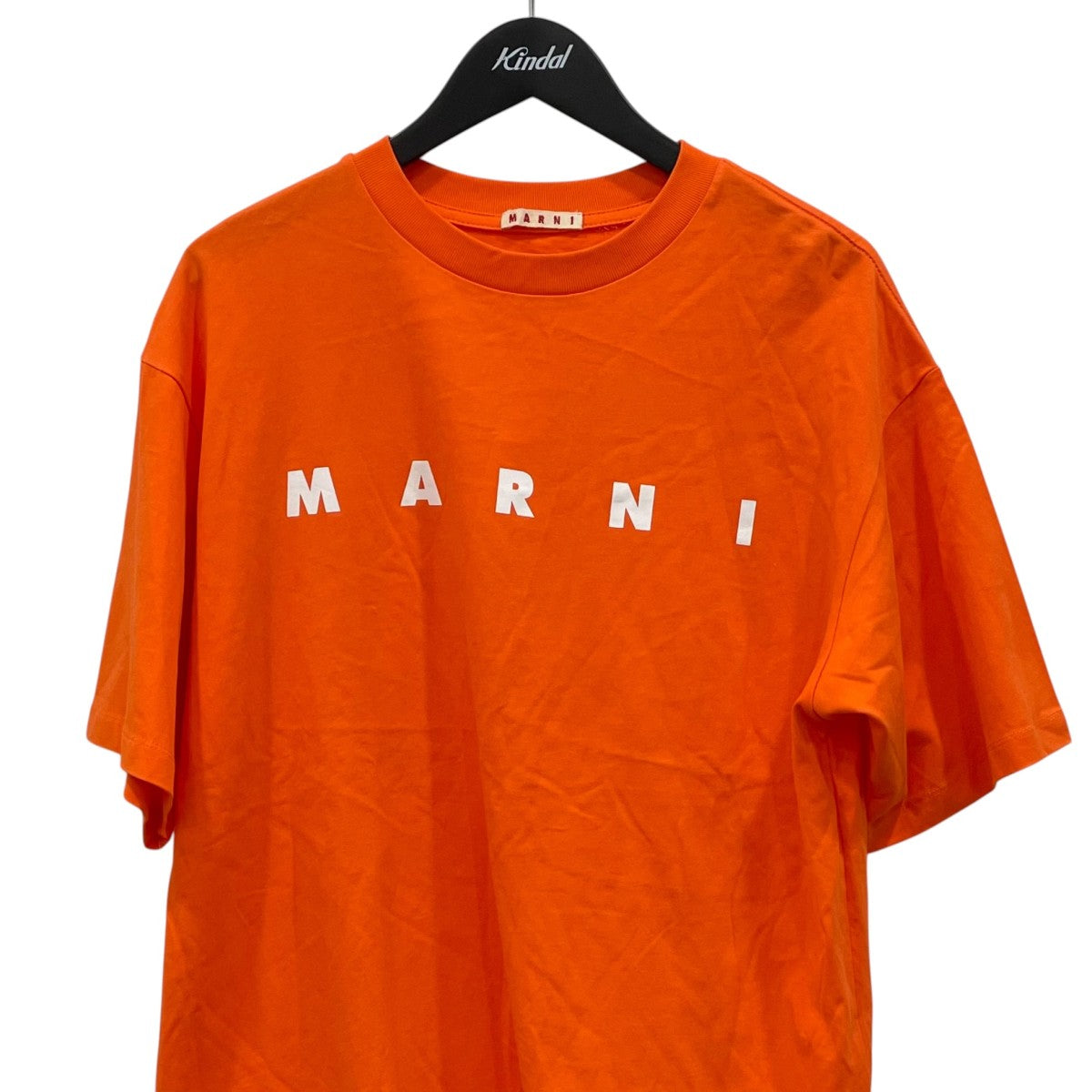 MARNI TシャツTHJET49EPH 古着・中古-2枚目のアイテム画像