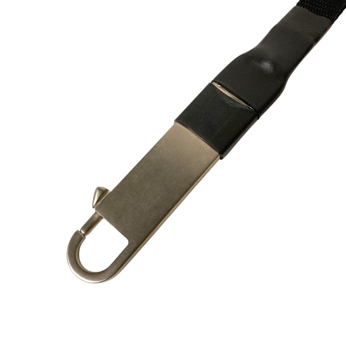 RICK OWENS(リックオウエンス) 「CERBERUS KEYCHAIN」キーチェーン