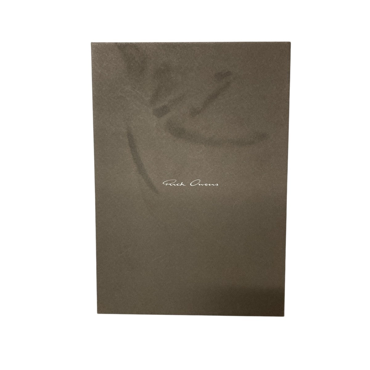 RICK OWENS(リックオウエンス) LARGE NECK HOOKネック フック キー