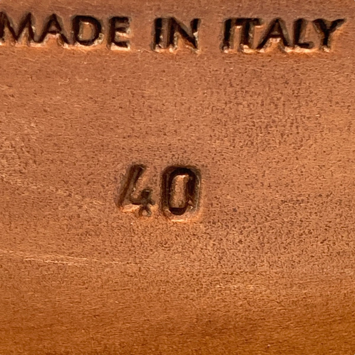 KRIS VAN ASSCHE(クリスヴァンアッシュ) ブーツ グレー サイズ 40