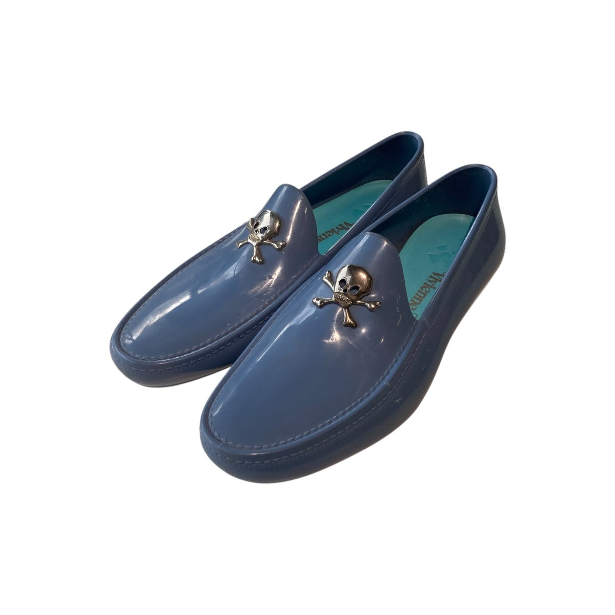 Vivienne Westwood(ヴィヴィアンウエストウッド) スカルローファー