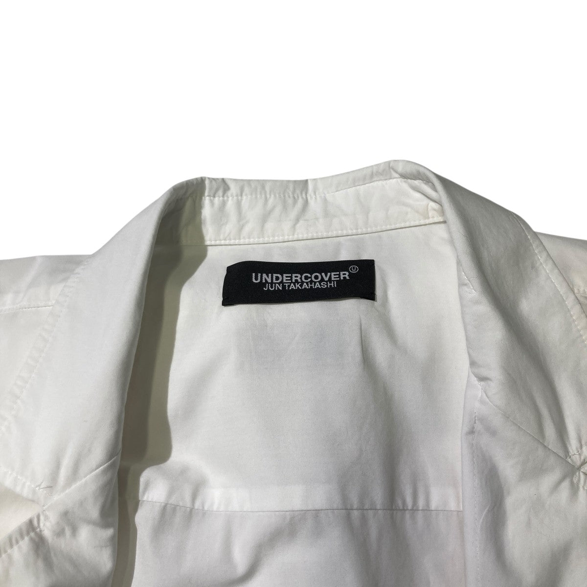 UNDERCOVER ジャケットUC1D4106 古着・中古-6枚目のアイテム画像