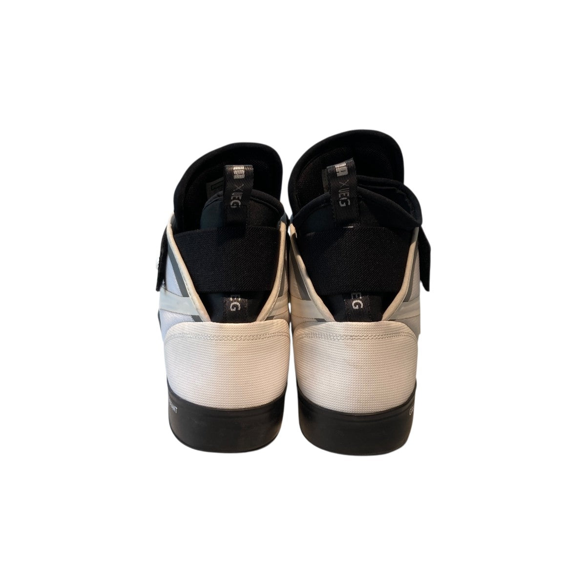 Court Playハイカットスニーカー361497-02