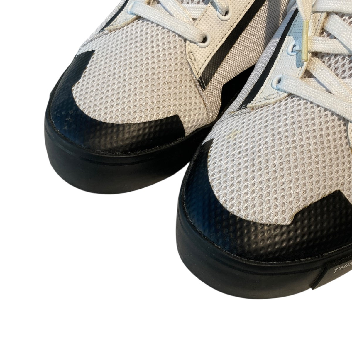 Court Playハイカットスニーカー361497-02