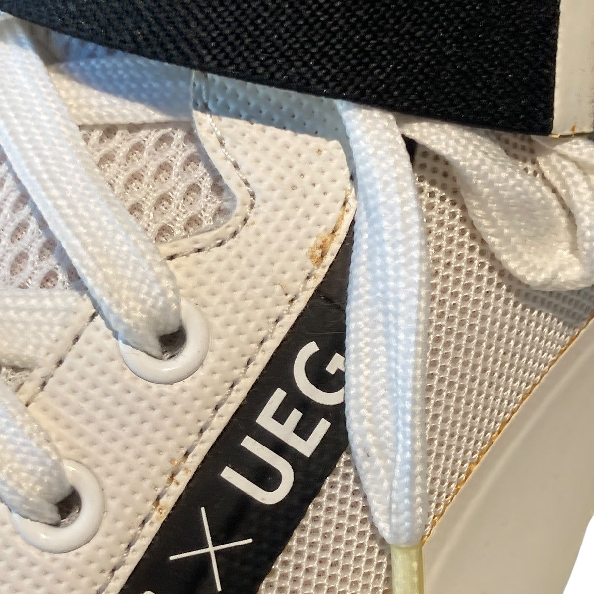 Court Playハイカットスニーカー361497-02