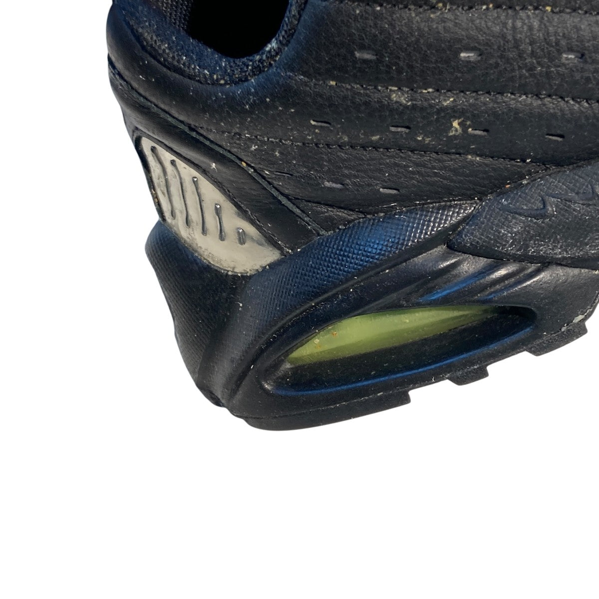 NIKE(ナイキ) Nocta Hot Step Air TerraスニーカーDH4692-001 DH4692