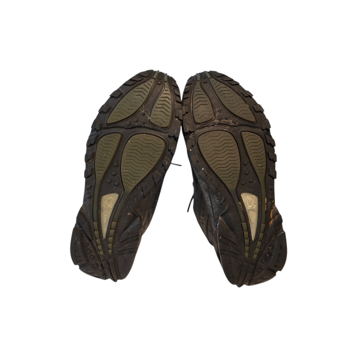 Nocta Hot Step Air TerraスニーカーDH4692-001