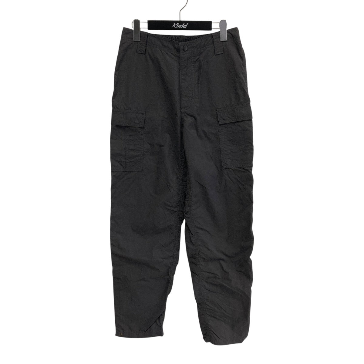 C．E(シーイー) カーゴパンツ グレー サイズ M｜【公式】カインドオル