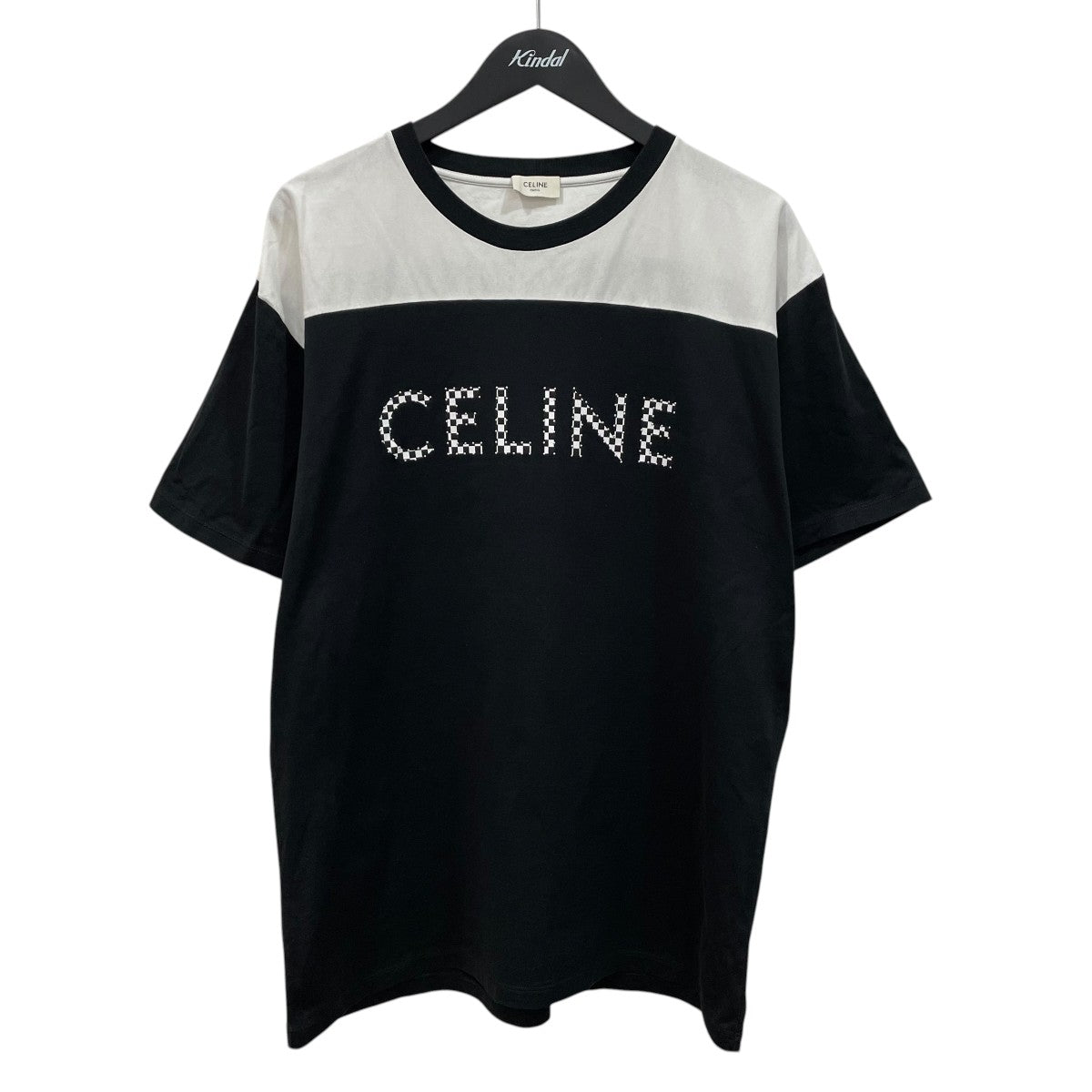 CELINE 半袖カットソー2X839500O 古着・中古-1枚目のアイテム画像