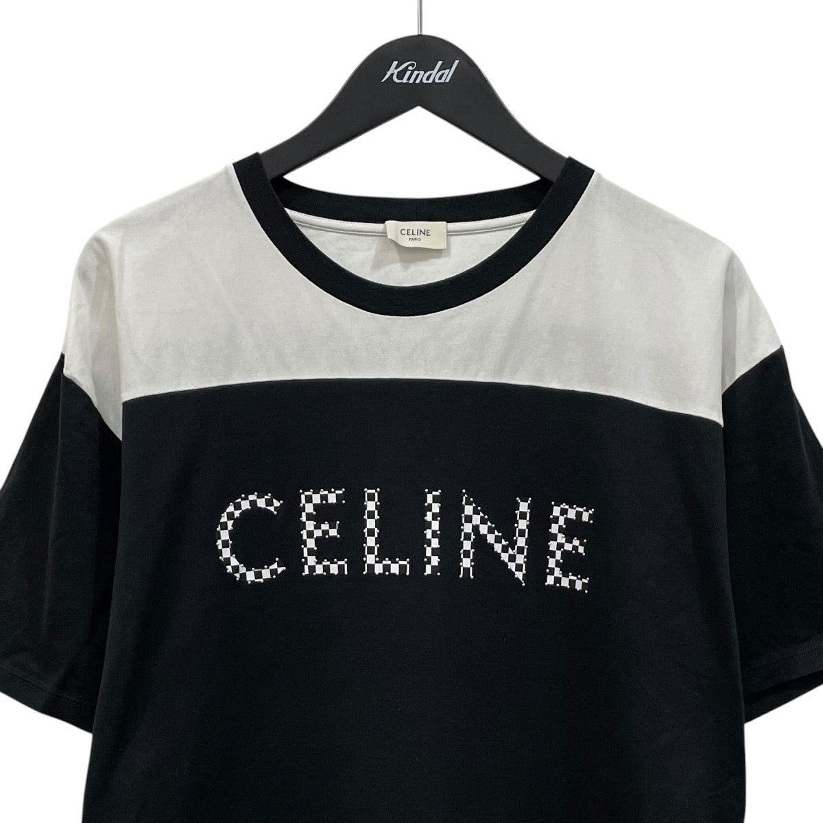 CELINE 半袖カットソー2X839500O 古着・中古-2枚目のアイテム画像