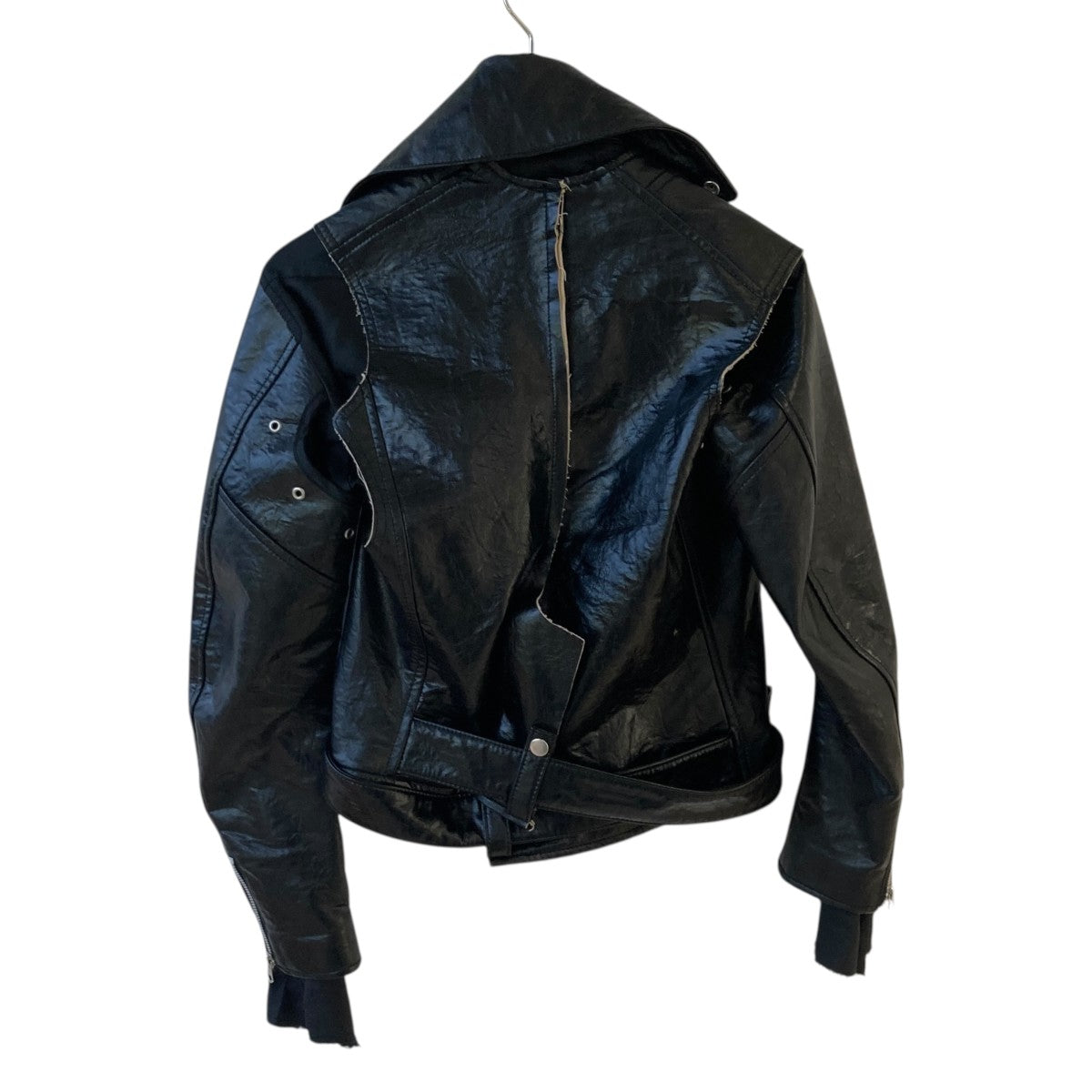 JUNYA WATANABE CDG(ジュンヤワタナベコムデギャルソン) ライダース