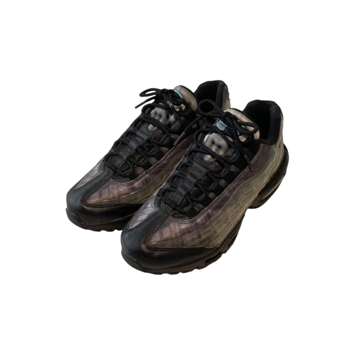 Air Max 95 DNA AuroraローカットスニーカーDA7735-001