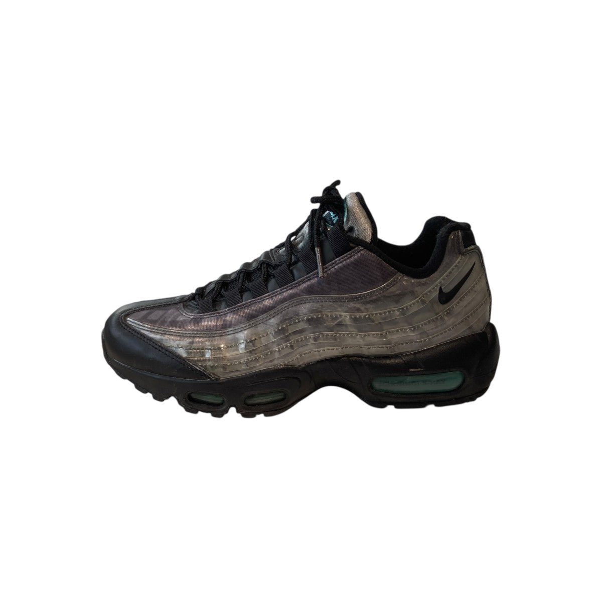Air Max 95 DNA AuroraローカットスニーカーDA7735-001