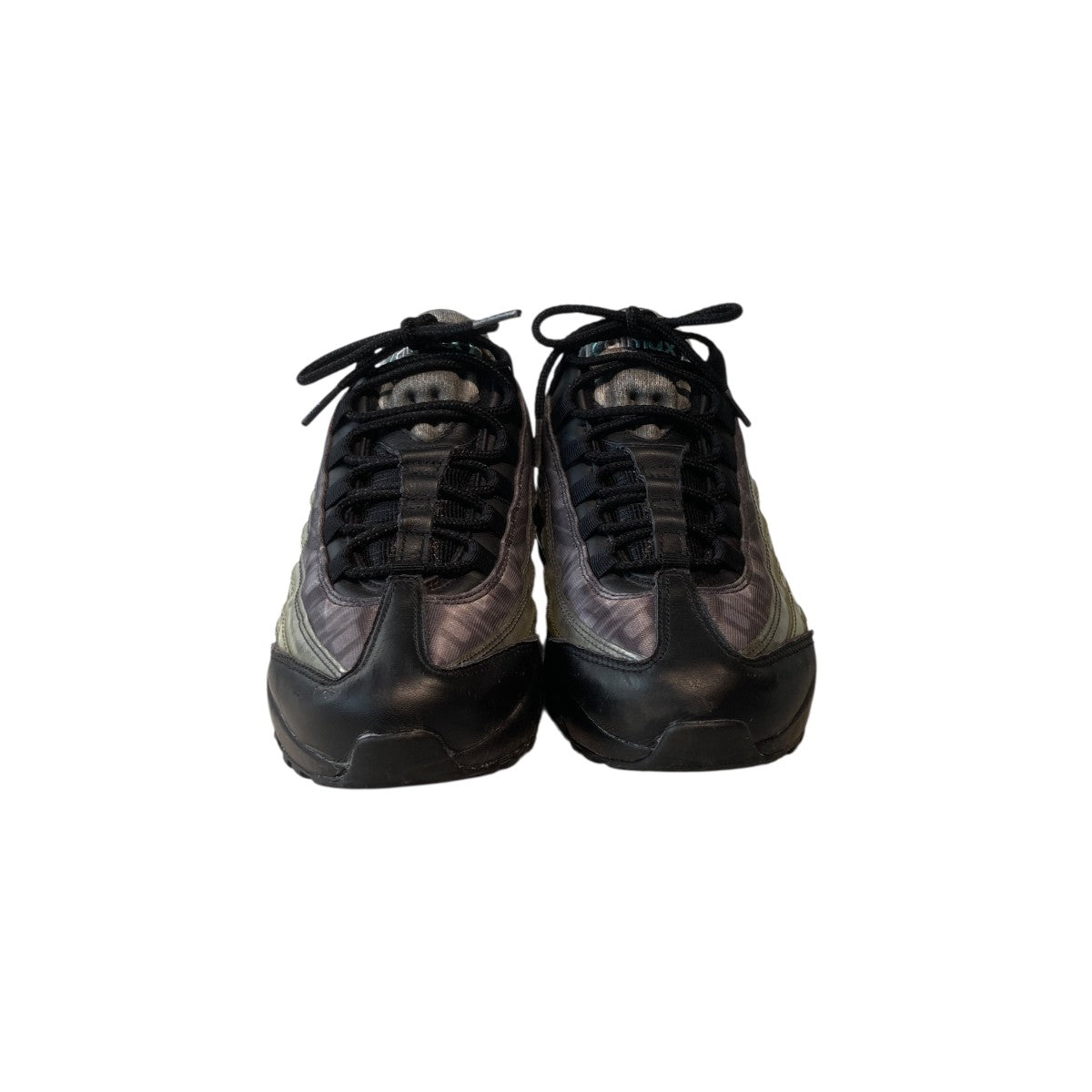 Air Max 95 DNA AuroraローカットスニーカーDA7735-001