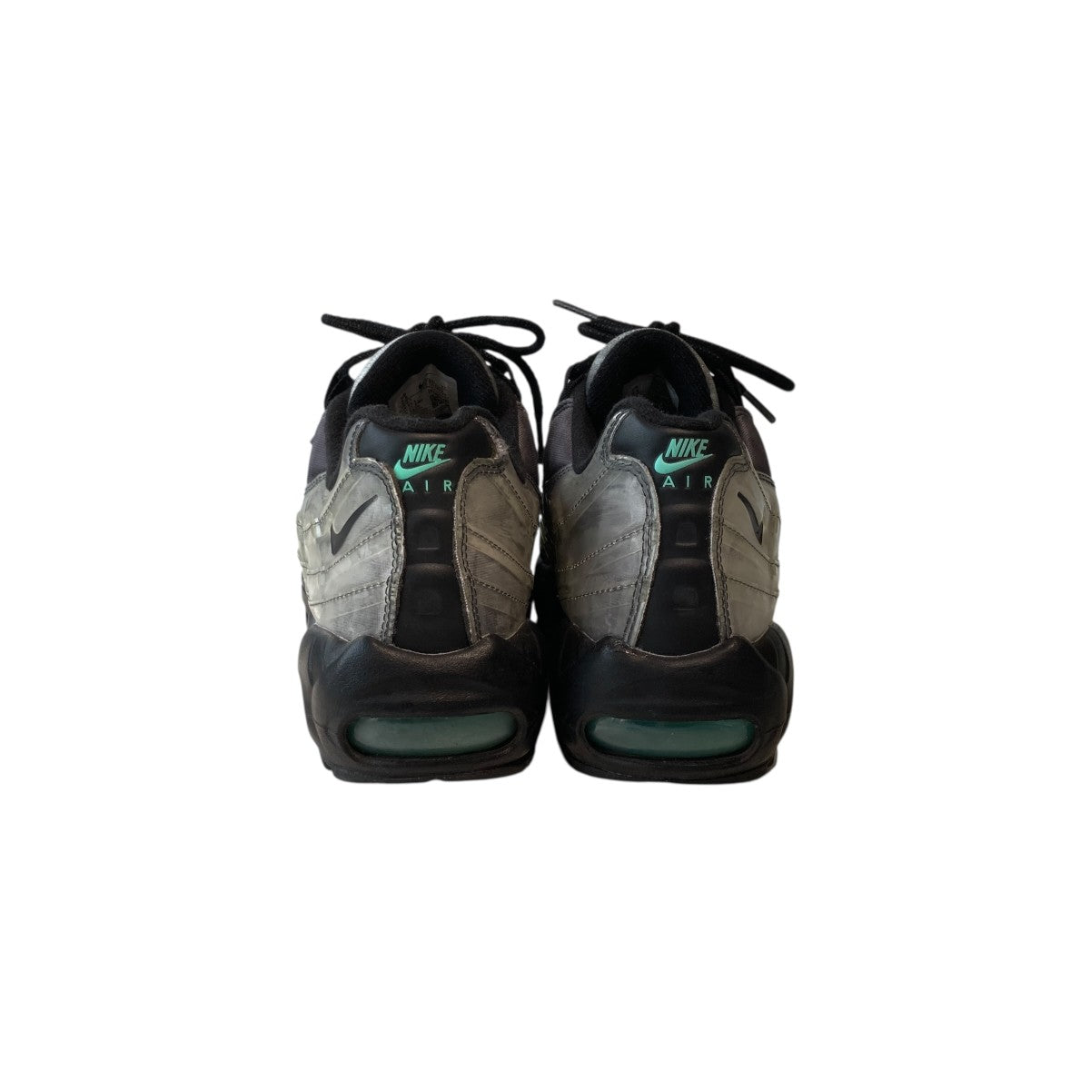 Air Max 95 DNA AuroraローカットスニーカーDA7735-001
