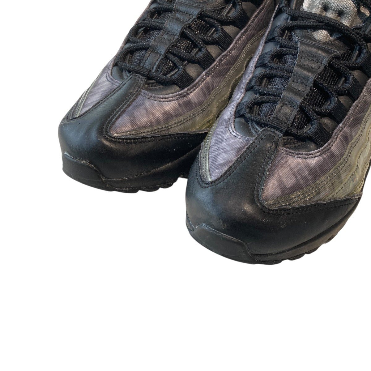 Air Max 95 DNA AuroraローカットスニーカーDA7735-001