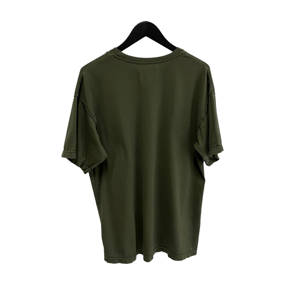 WTAPS Sac 02 ／ SS ／ Cotton． CrevaSSeTシャツ231ATDT-CSM41 古着・中古-2枚目のアイテム画像