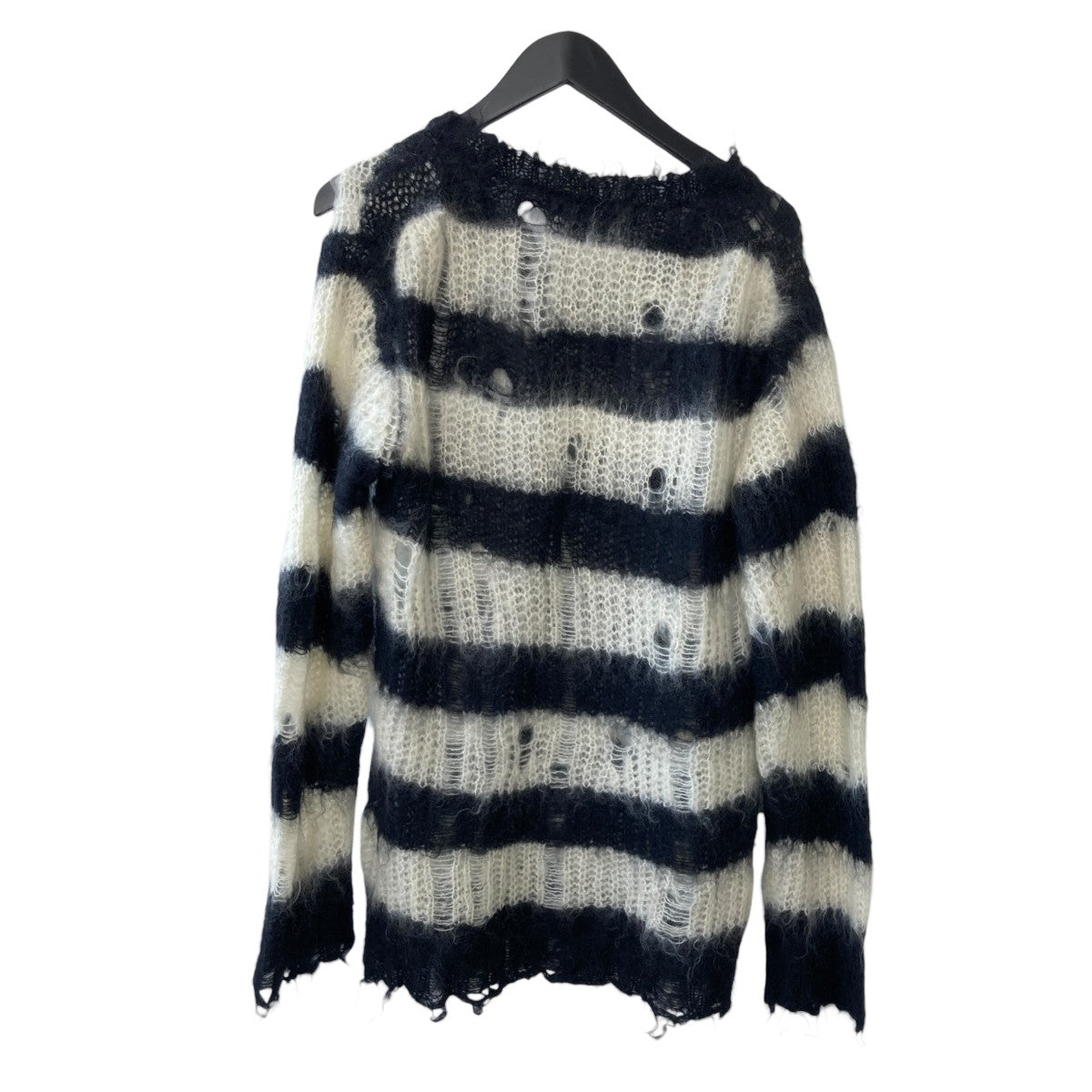 未使用級✨ジュンヤワタナベコムデギャルソン 変形 シアー切替ニット ボーダー M 楽天市場】JUNYA WATANABE MAN COMME des GARCONS ジュンヤワタナベ