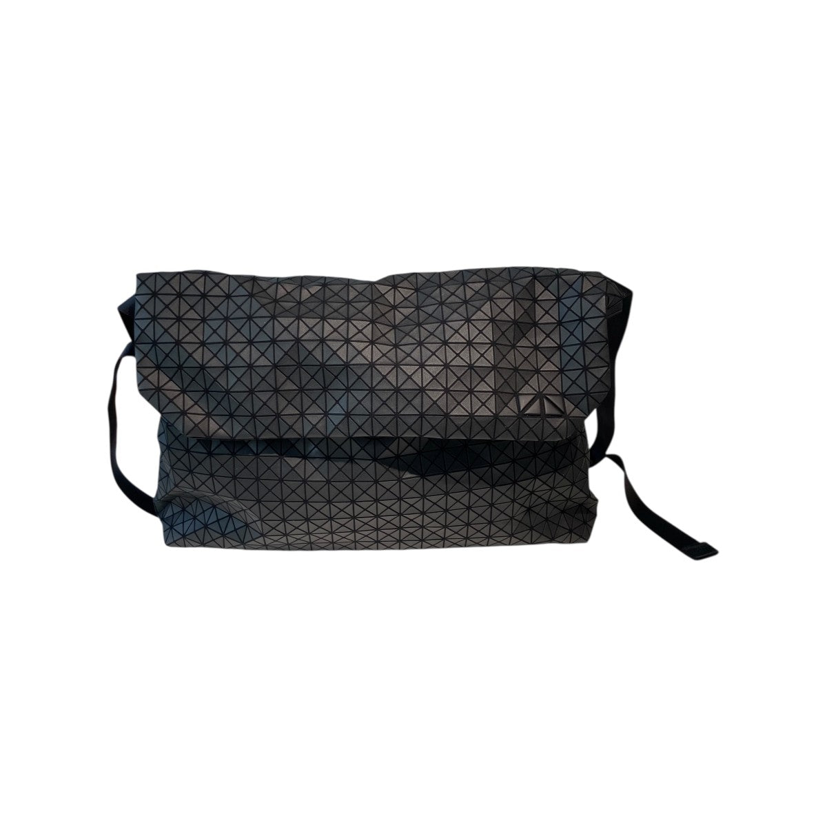BAO BAO ISSEY MIYAKE(バオバオイッセイミヤケ) KUROショルダーバッグ