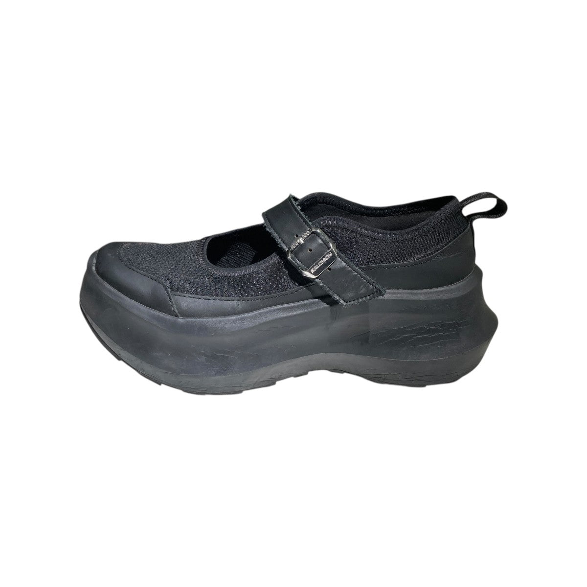 SALOMON×COMME des GARCONS MARIE JEANNE PLATFORMメリージェーン