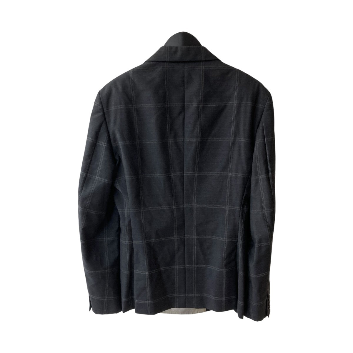 COMME des GARCONS HOMME PLUS テーラード　ジャケット COMME des GARCONS HOMME PLUS(コムデギャルソンオムプリュス