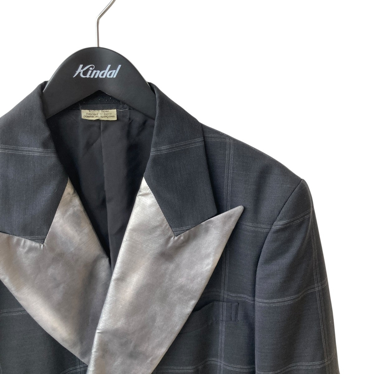 COMME des GARCONS HOMME PLUS(コムデギャルソンオムプリュス