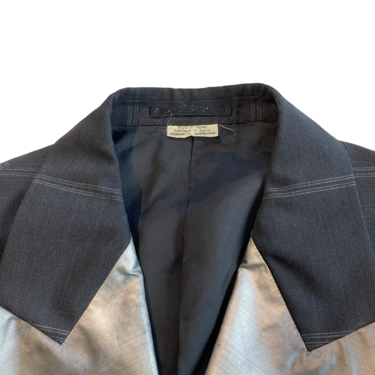 ジ*ト様 COMME des GARÇONS HOMME PLUS テーラードジ COMME des GARCONS HOMME PLUS(コムデギャルソンオムプリュス