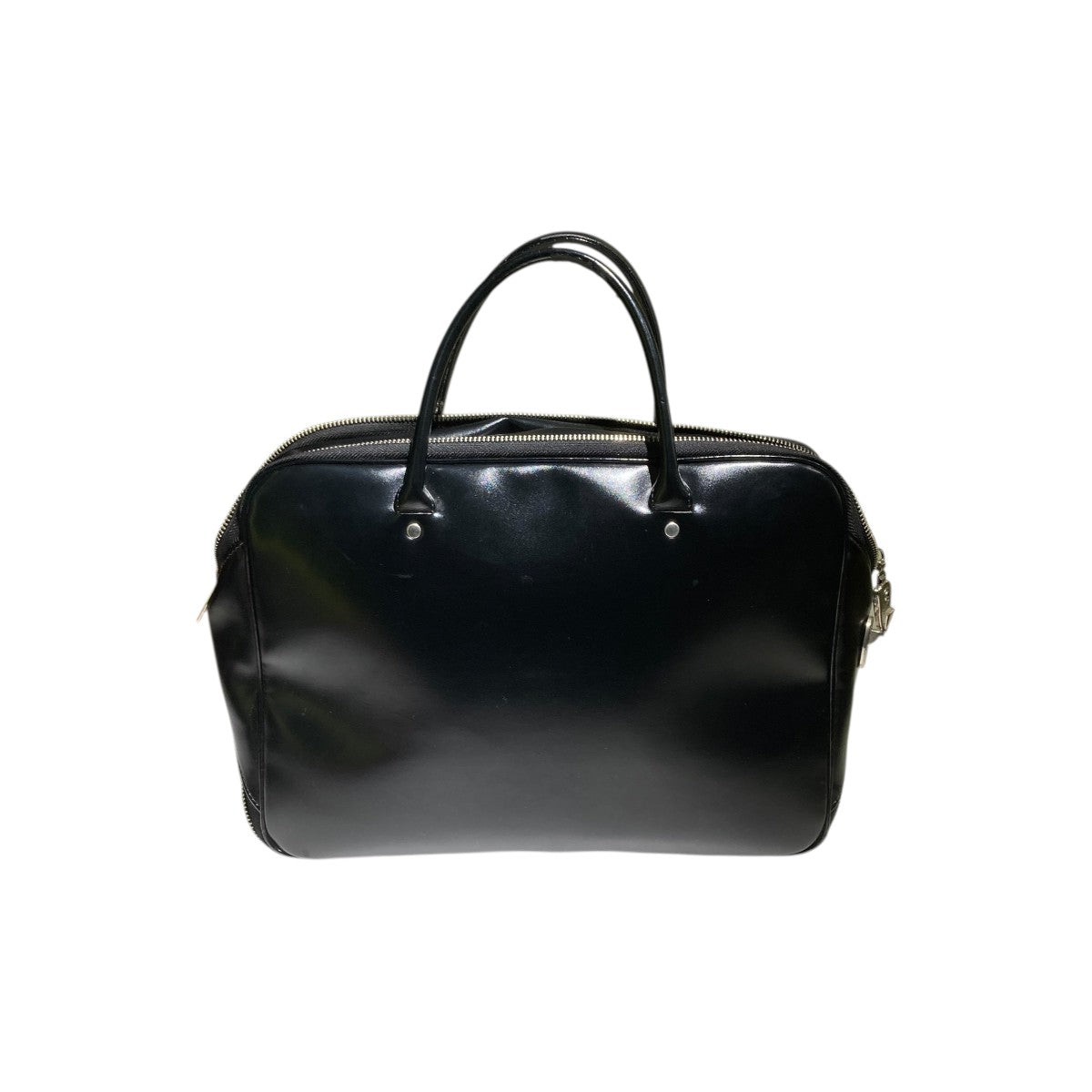 COMME des GARCONS(コムデギャルソン) ジップバッグOZ-K 209 OZ-K 209