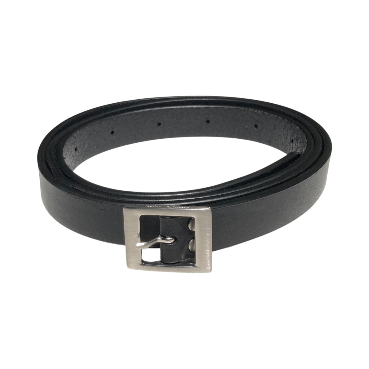 RICK OWENS(リックオウエンス) 25AWMINI STOOGES BELTベルト