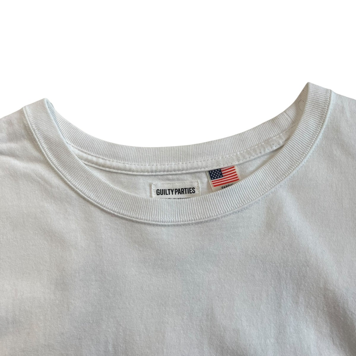 WACKO MARIA faceTシャツ 古着・中古-7枚目のアイテム画像