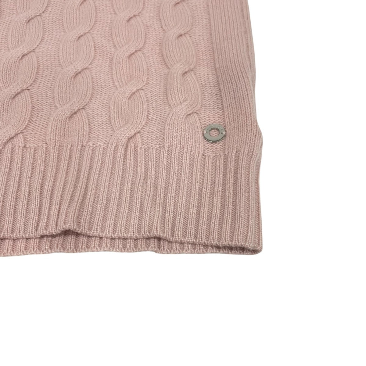 Vネックニットfae5651