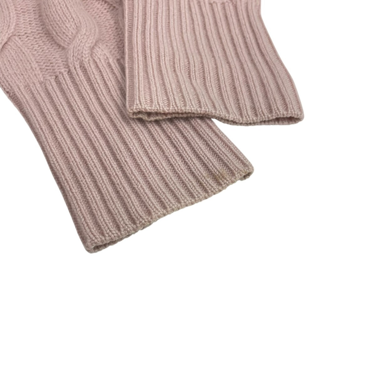 Vネックニットfae5651