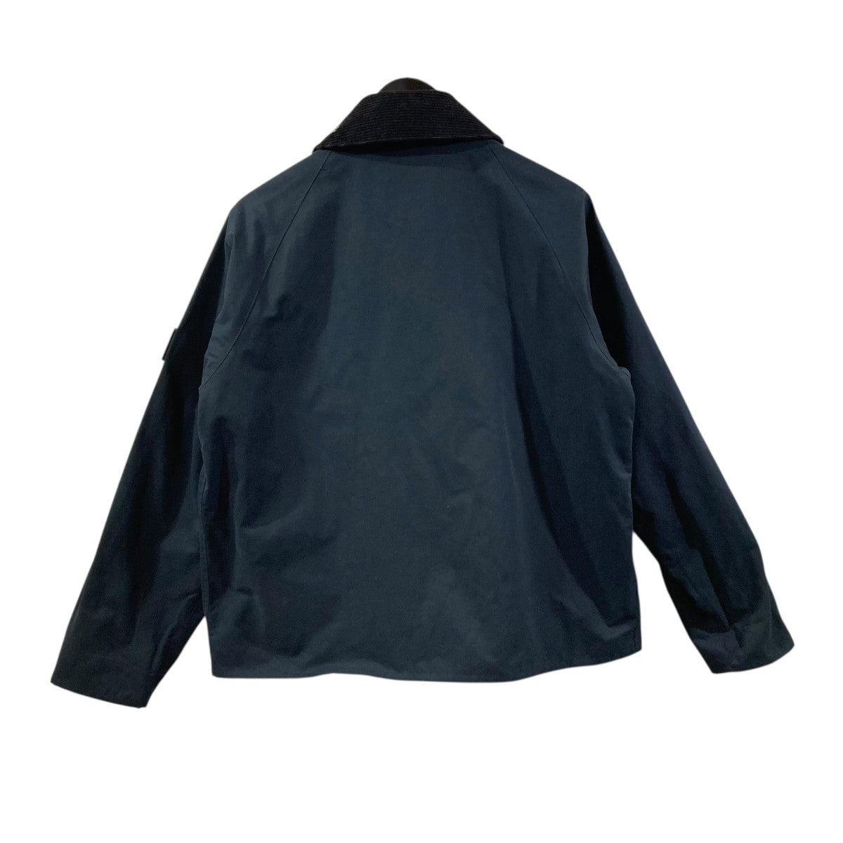 Barbour×A．P．C． ジャケット251MCAS172 251MCAS172 ネイビー サイズ