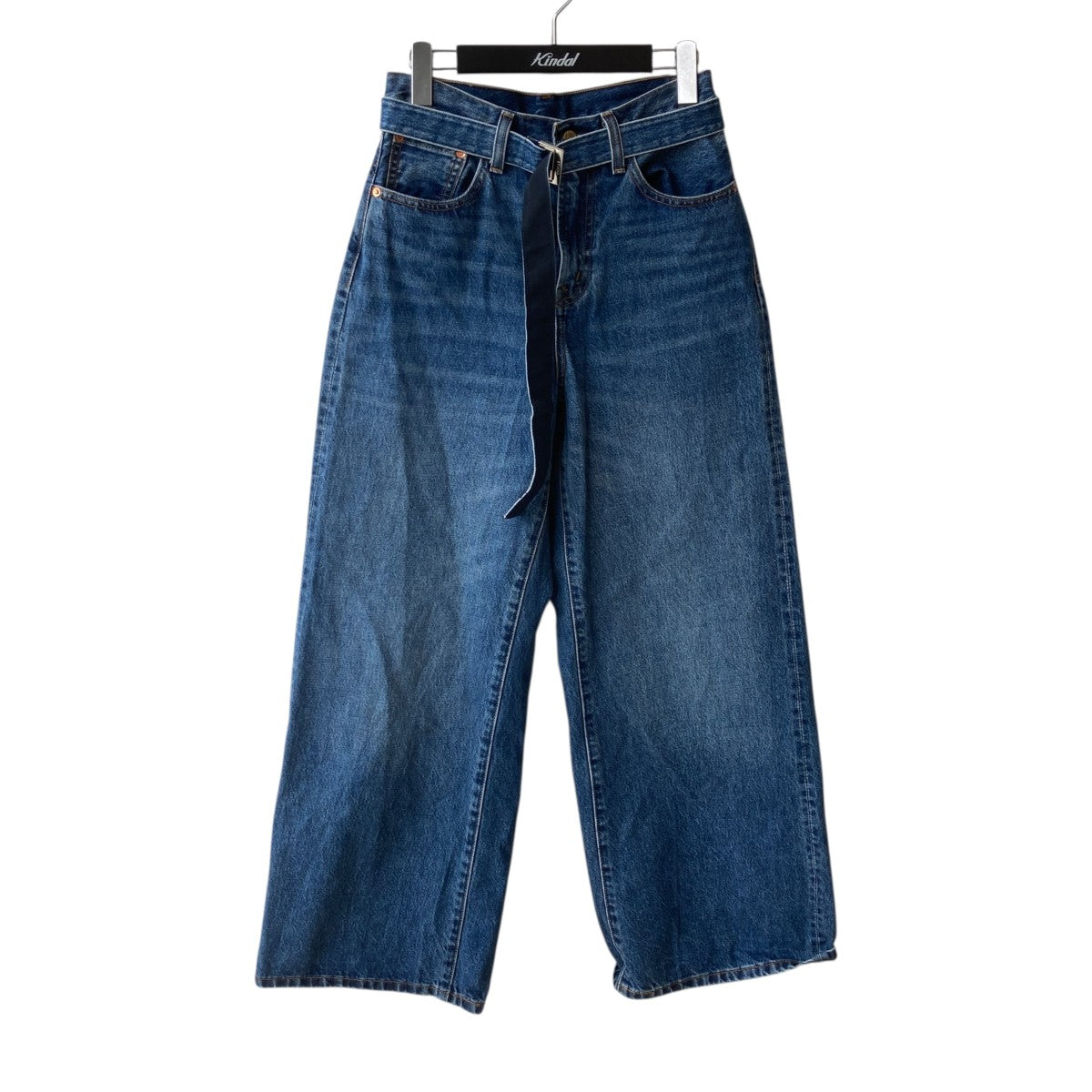 sacai(サカイ) Levi's Denim Pantsデニムパンツ25-0962S 25-0962S