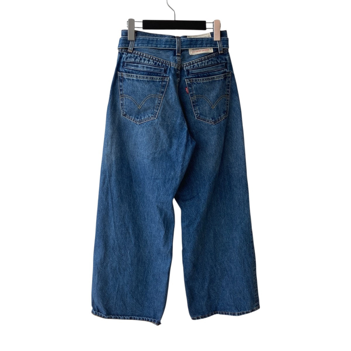 sacai(サカイ) Levi's Denim Pantsデニムパンツ25-0962S 25-0962S