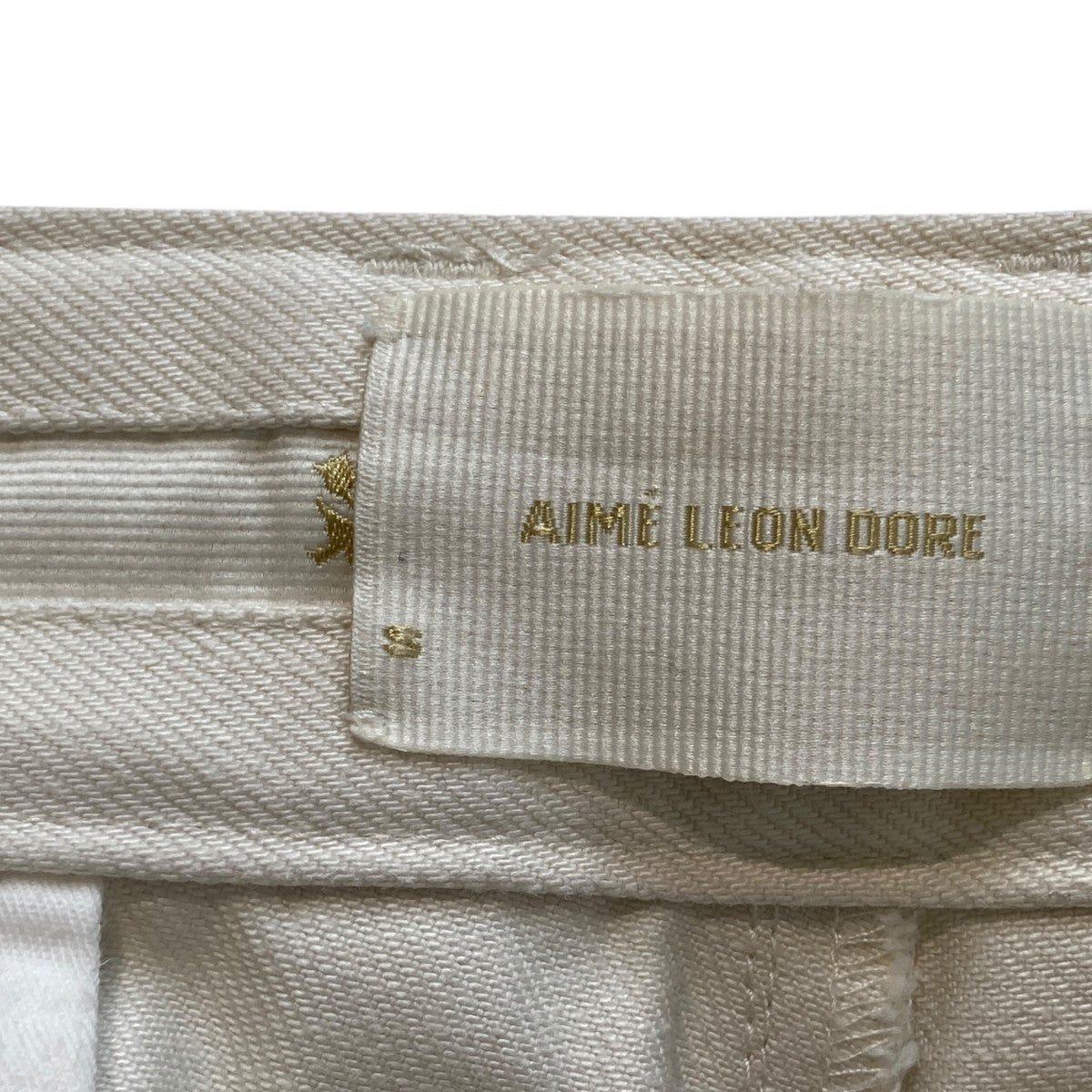 Aime Leon Dore パンツ 古着・中古-5枚目のアイテム画像