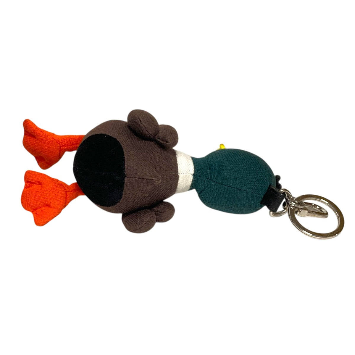 LOUIS VUITTON(ルイヴィトン) ポルトクレ ダック LVスクエアード NIGO