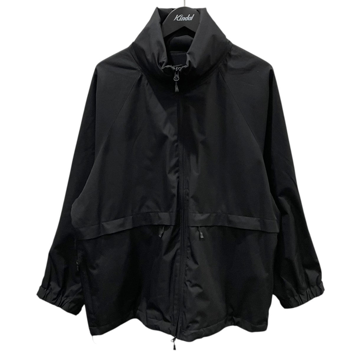 未使用級 ダイワピア39 ゴアテックス スポーツジャケット 2024年 L 黒 未使用級 ダイワピア39 ゴアテックス スポーツジャケット 2024年 L 黒