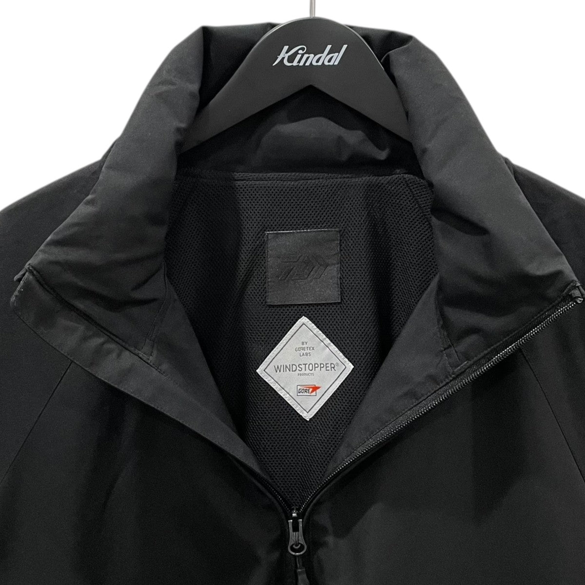 DAIWA PIER39(ダイワピア39) ジップアップジャケット W's GORE-TEX