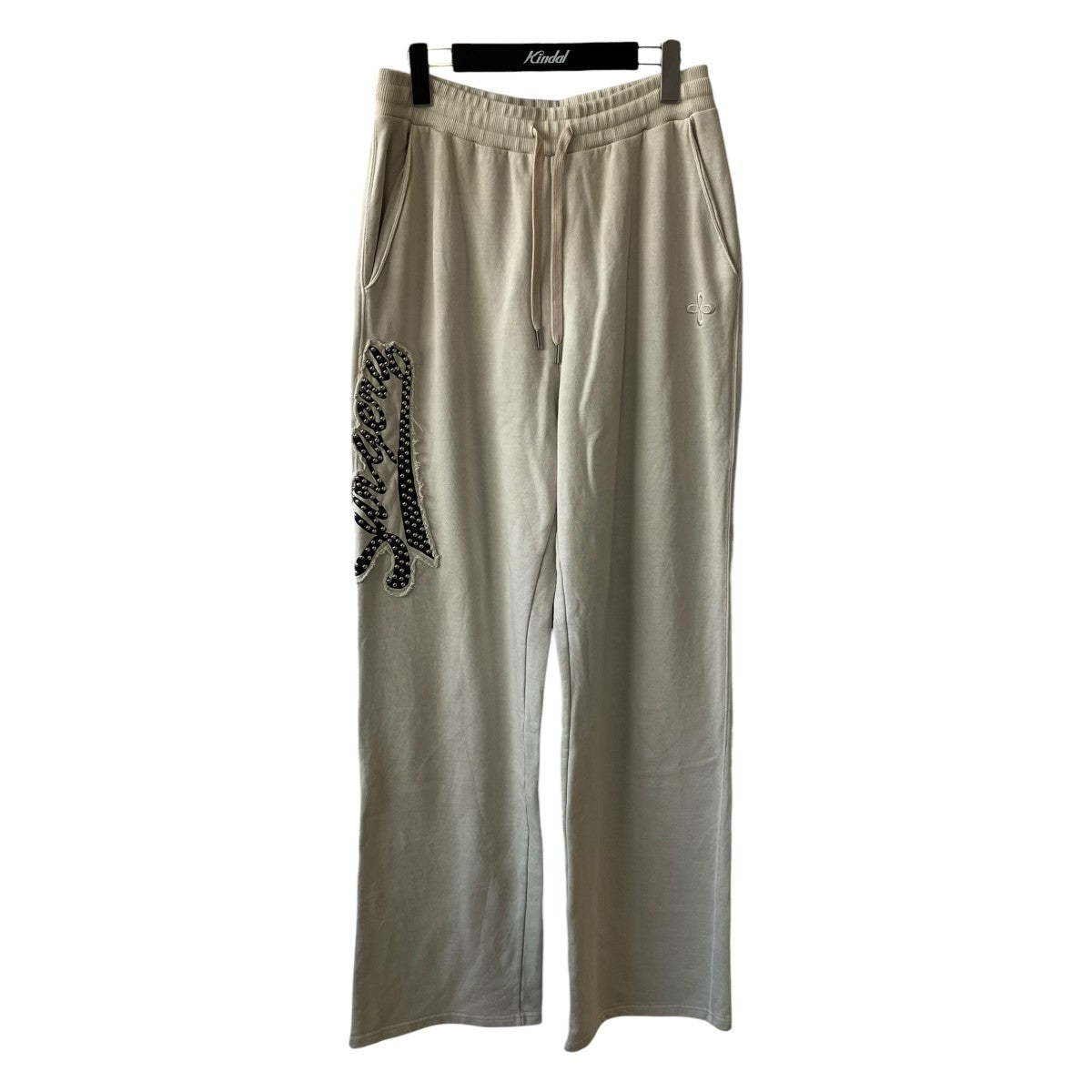 surgery retro semi over pantsスウェットパンツ 古着・中古-1枚目のアイテム画像