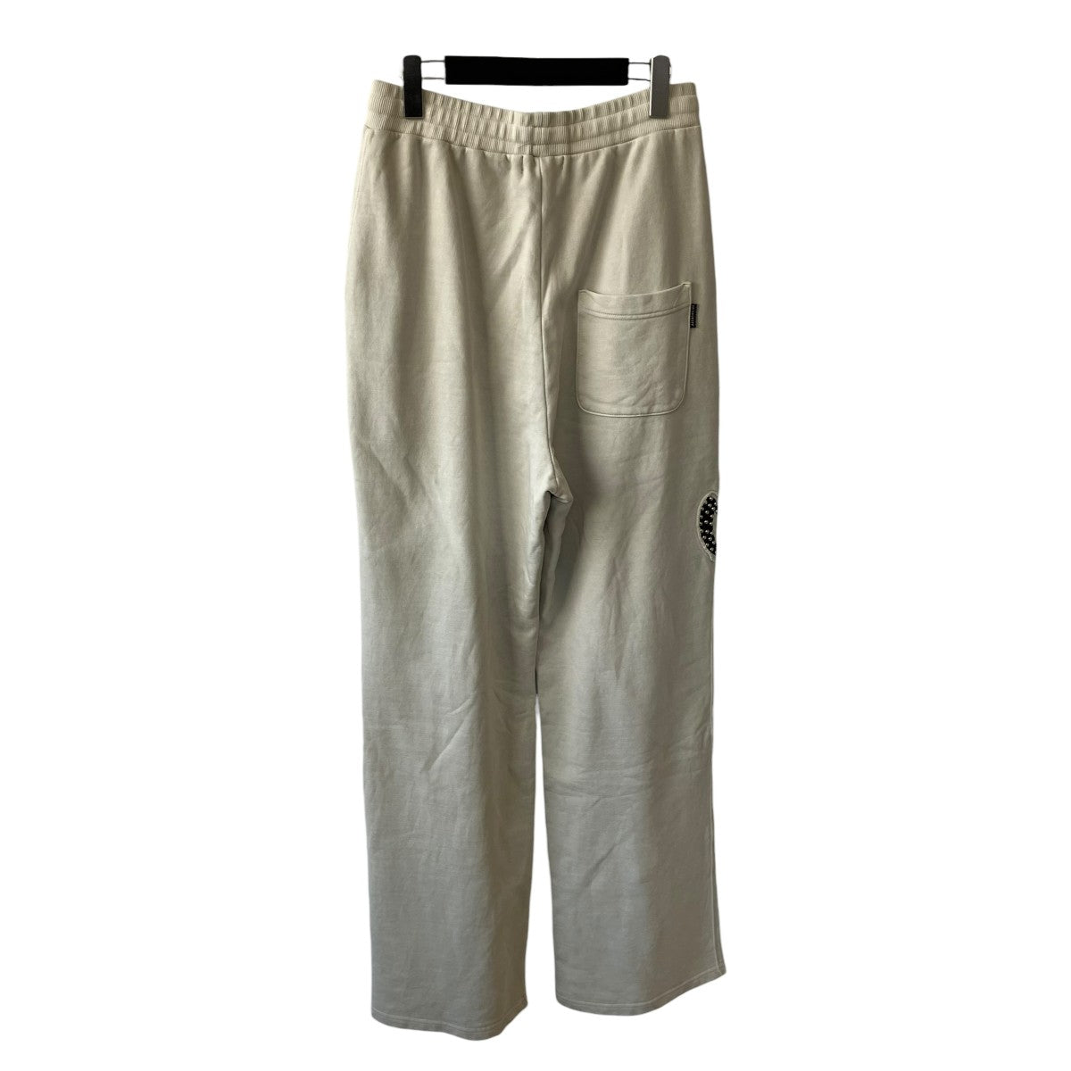 surgery retro semi over pantsスウェットパンツ 古着・中古-2枚目のアイテム画像