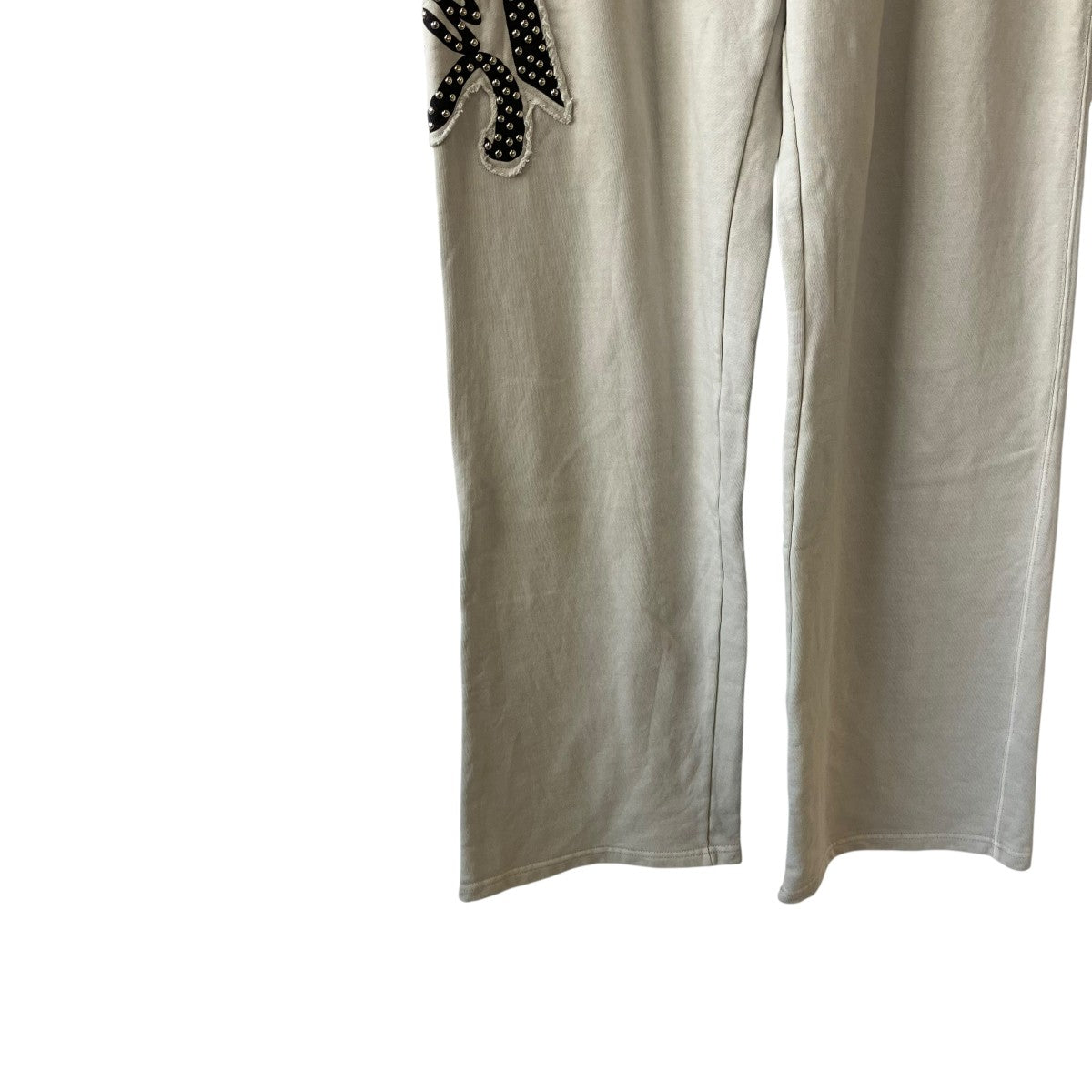surgery retro semi over pantsスウェットパンツ 古着・中古-4枚目のアイテム画像