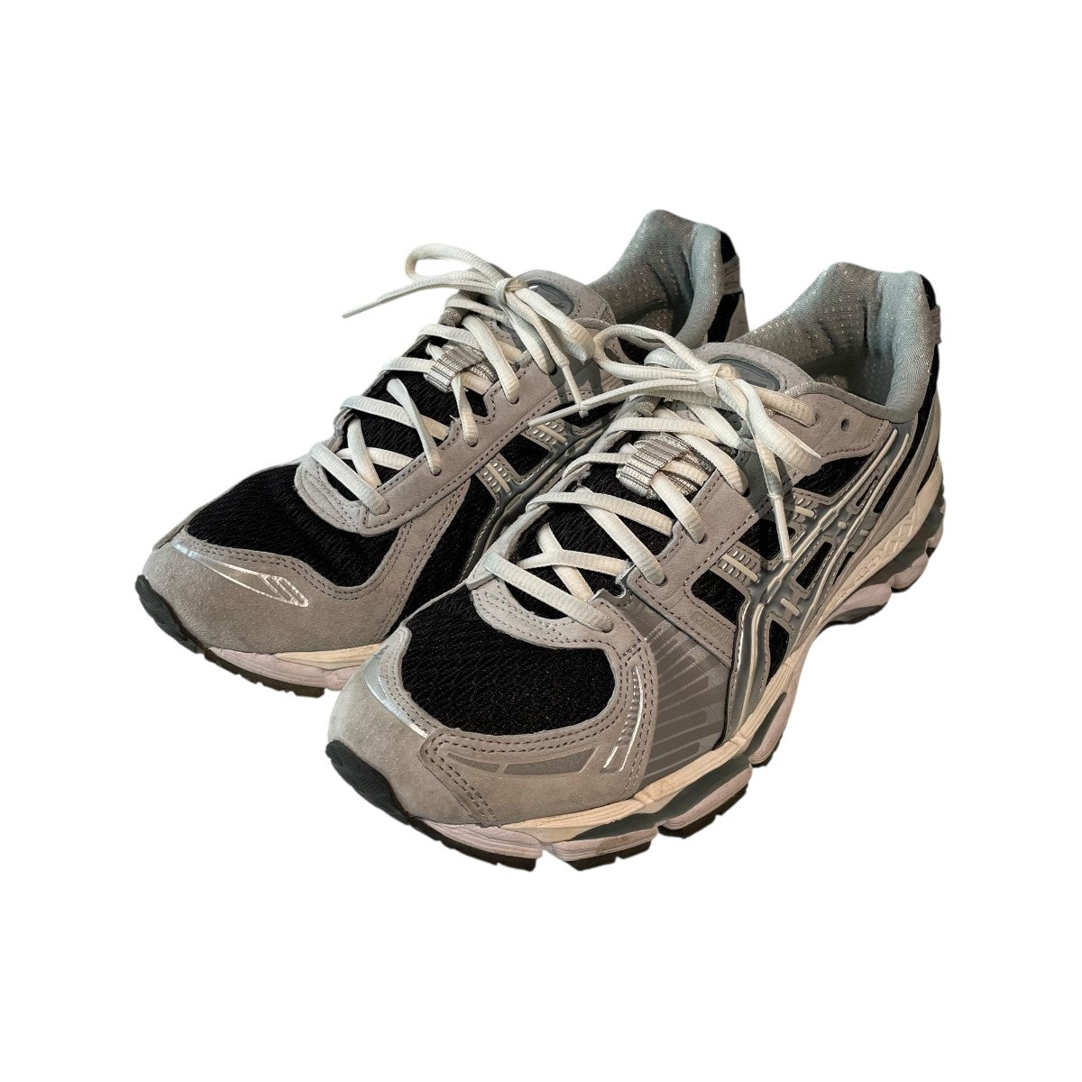 GEL-KAYANO12．1ローカットスニーカーF450125