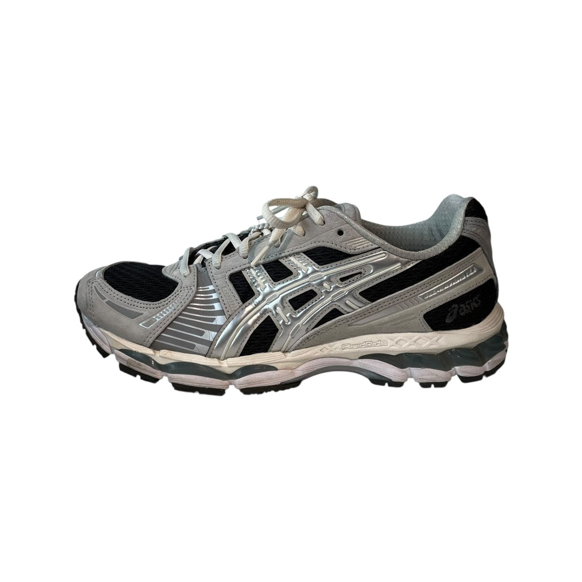 GEL-KAYANO12．1ローカットスニーカーF450125